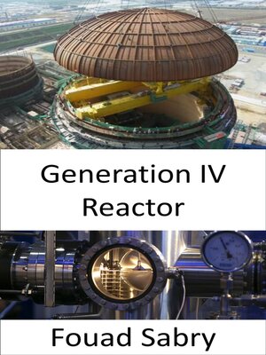cover image of Generation IV Reactor